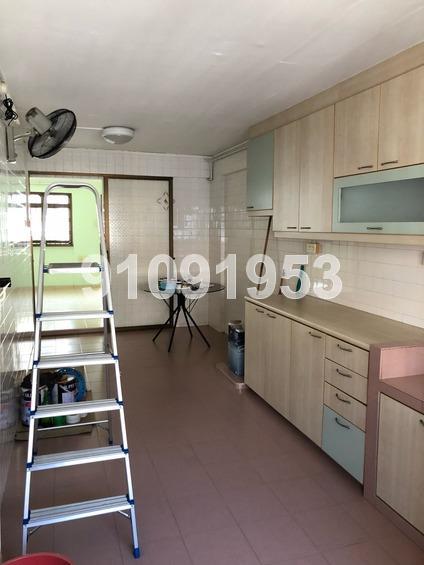 Blk 218 Serangoon Avenue 4 (Serangoon), HDB 4 Rooms #172059872